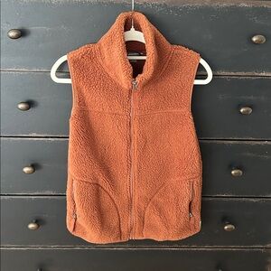 Eddie Baurer Fleece Vest